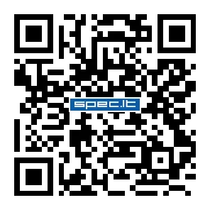 QR kodas | N. Surplienės Dantų Techniko Įmonė | spec.lt