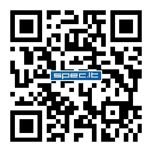 QR kodas | N. Tabako, IĮ