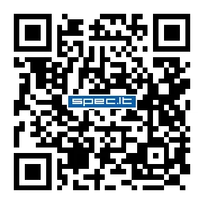 QR kodas | N. Tamulevičiaus įmonė TELRIDA