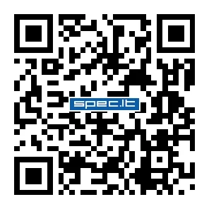 QR kodas | N. Taranenko Įmonė | spec.lt