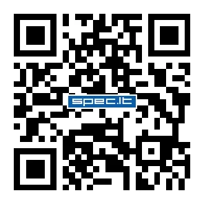 QR kodas | N. Taricinos, IĮ | spec.lt