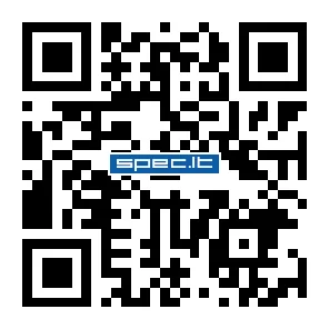QR kodas | N. Tauras ir Ko, UAB | spec.lt