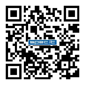 QR kodas | N. Testovo firma Leonika