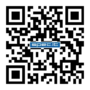 QR kodas | N. Tolstikovos, IĮ