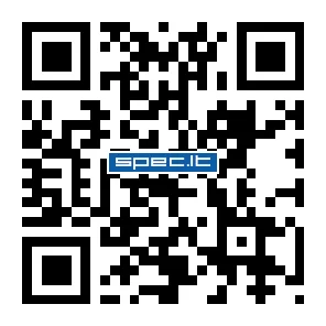 QR kodas | N. Trakumo, IĮ