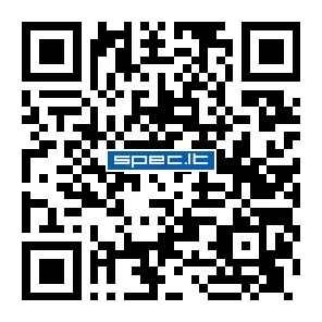 QR kodas | N. Trinskienės įmonė | spec.lt
