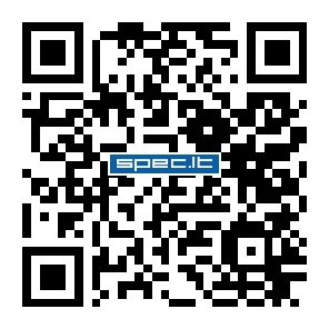 QR kodas | N. Vasiliausko firma Trilus