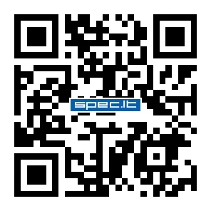 QR kodas | N. Vichonen, IĮ