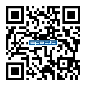 QR kodas | Nerijaus Virvičiaus įmonė | spec.lt