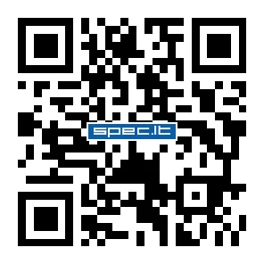 QR kodas | N. Visocko, IĮ | spec.lt