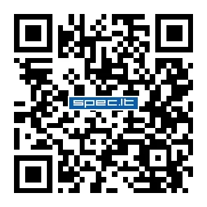 QR kodas | N. Volkienės įmonė | spec.lt
