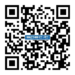 QR kodas | N. Vorobjovienės, IĮ | spec.lt