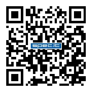 QR kodas | N. Vysockienės įmonė Inga | spec.lt