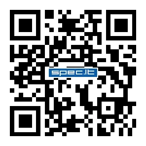 QR kodas | N. Zaleckio, IĮ | spec.lt