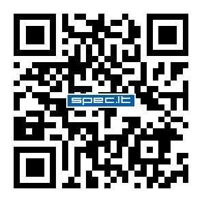 QR kodas | N. Zaparin įmonė | spec.lt