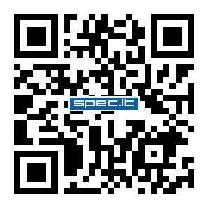 QR kodas | Evida.LT, UAB | spec.lt