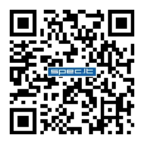 QR kodas | N. Želvytės, PĮ Bernata