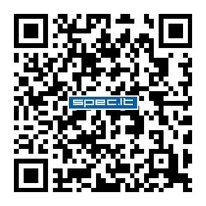 QR kodas | Optimus auditus, UAB | spec.lt