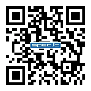 QR kodas | N. Žilio įmonė | spec.lt