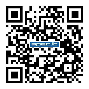 QR kodas | N. Zubienės projektavimo firma