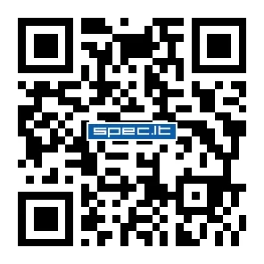 QR kodas | N. Žukienės, IĮ | spec.lt