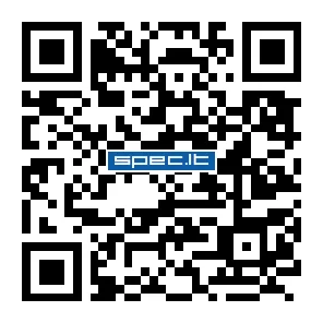 QR kodas | N. Zvicevičienės įmonės Joli filialas | spec.lt