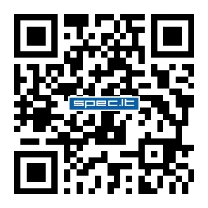 QR kodas | N4 LT, MB | spec.lt