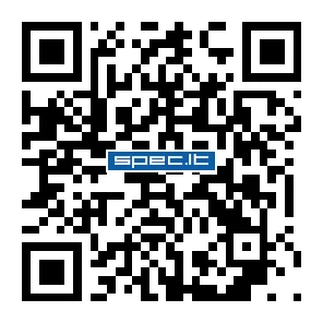 QR kodas | Asociacija N40 vyrų autoklubas