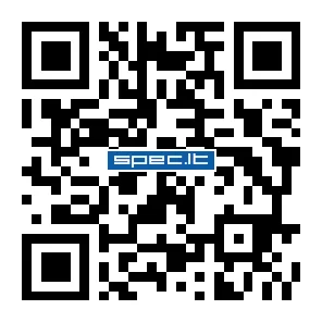 QR kodas | n5 grupė, UAB | spec.lt