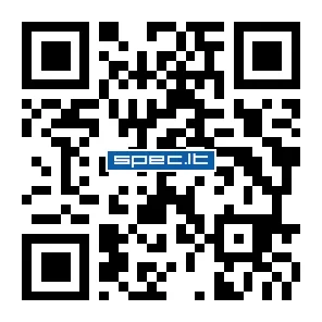 QR kodas | NAAC, UAB | spec.lt