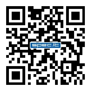 QR kodas | NABA, UAB | spec.lt