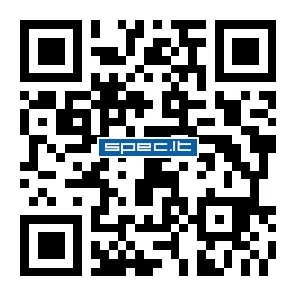 QR kodas | Nabaka, UAB | spec.lt