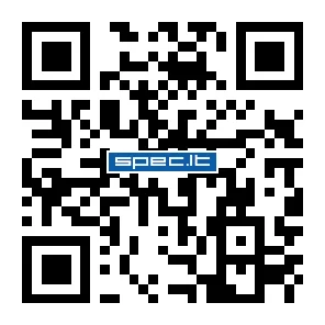QR kodas | Nabekas, UAB | spec.lt