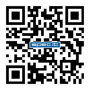 QR kodas | Nabelita, UAB