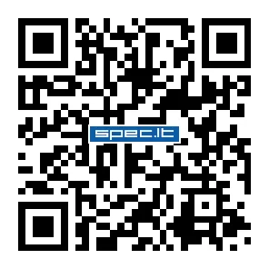 QR kodas | Nabil El Masri, IĮ