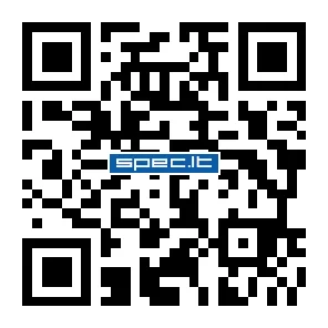 QR kodas | Nabis LT, MB | spec.lt
