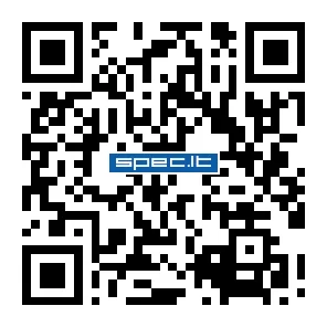 QR kodas | NABOBAS, A. Krasucko firma | spec.lt