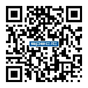 QR kodas | Nabukas, Kauno filialas, UAB