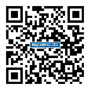 QR kodas | Nabukas, Klaipėdos filialas, UAB