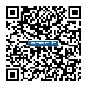 QR kodas | NACIONALINĖ AKVAKULTŪROS IR ŽUVŲ PRODUKTŲ GAMINTOJŲ ASOCIACIJA