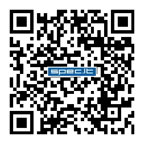 QR kodas | Nacionalinė antikorupcijos asociacija | spec.lt