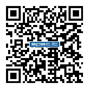 QR kodas | Nacionalinė atletinio rengimo trenerių asociacija | spec.lt