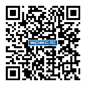 QR kodas | Nacionalinė aukštesniųjų liaudies mokyklų asociacija | spec.lt