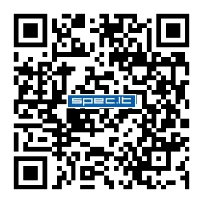 QR kodas | Nacionalinė automobilių sporto asociacija