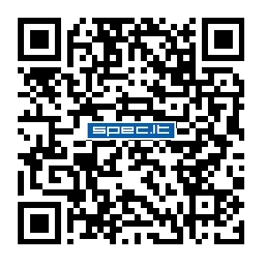 QR kodas | Nacionalinė bankroto administratorių asociacija | spec.lt