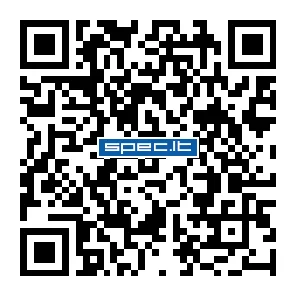 QR kodas | Nacionalinė bepiločių sistemų plėtros asociacija