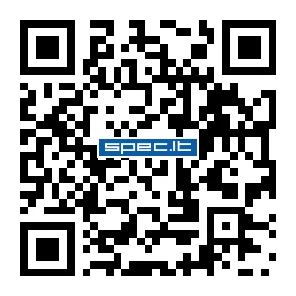 QR kodas | Nacionalinė Buhalterių Asociacija | spec.lt