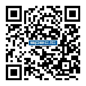 QR kodas | Nacionalinė buriavimo akademija, VŠĮ