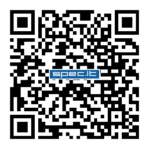 QR kodas | Nacionalinė Celiakijos ir Maisto Netoleravimo Draugija | spec.lt
