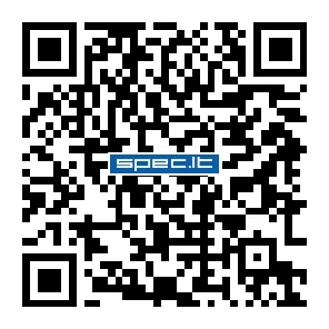 QR kodas | Nacionalinė cemento importuotojų asociacija